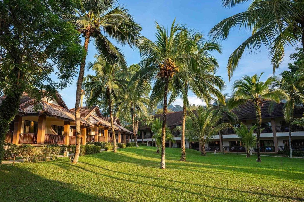 Hotel The Leaf Oceanside by Katathani