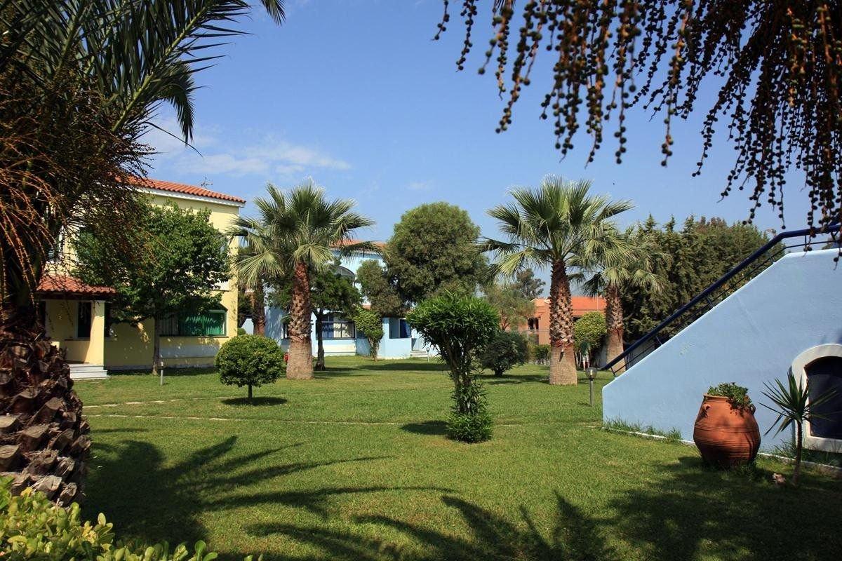 Govino Bay Corfu
