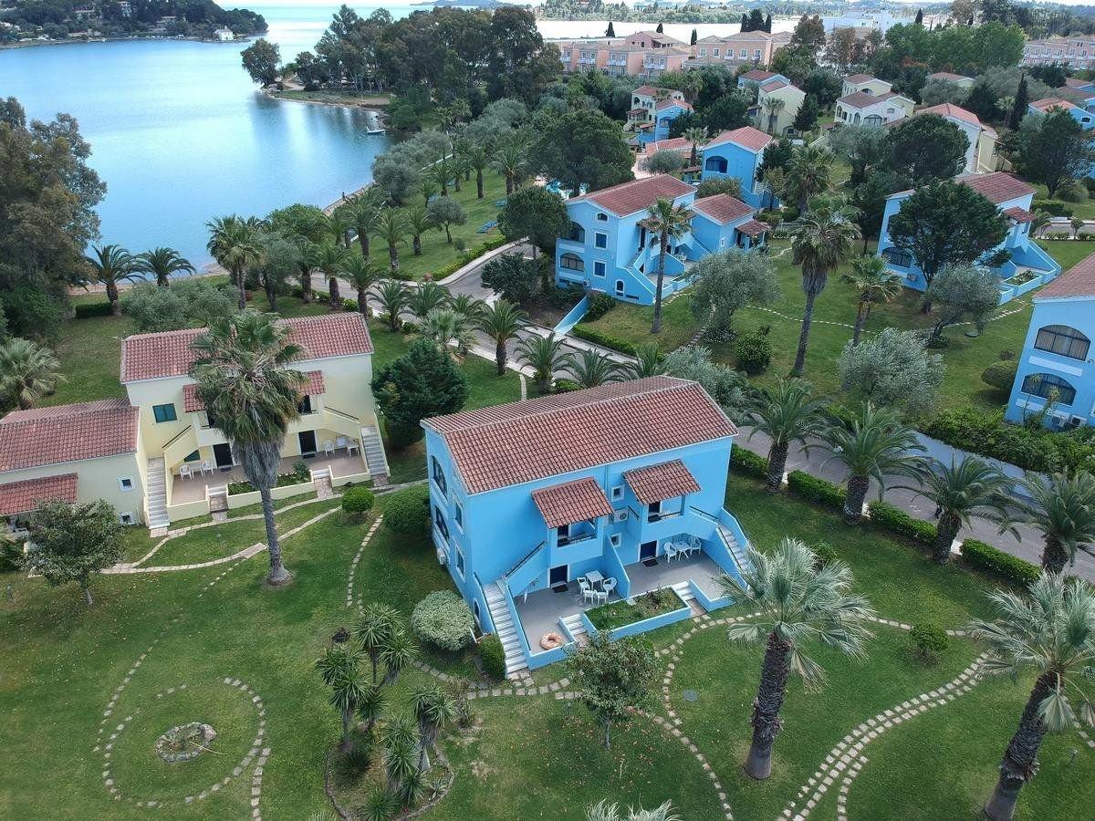 Govino Bay Corfu