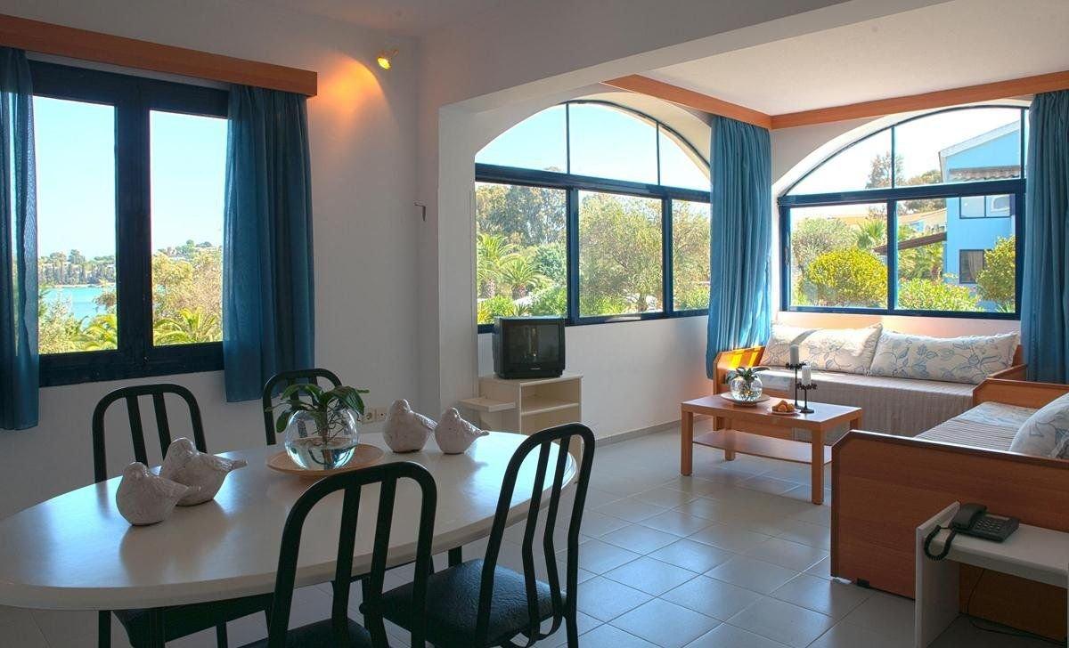 Govino Bay Corfu