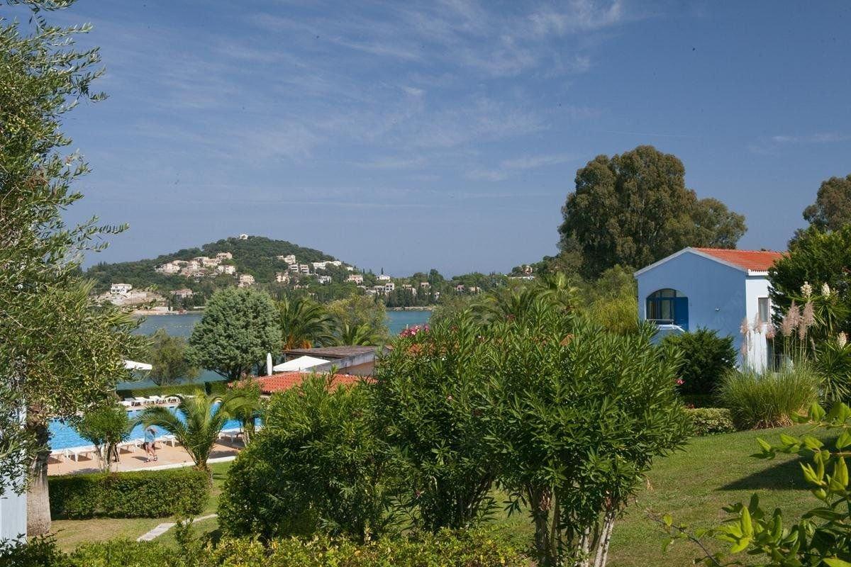 Govino Bay Corfu