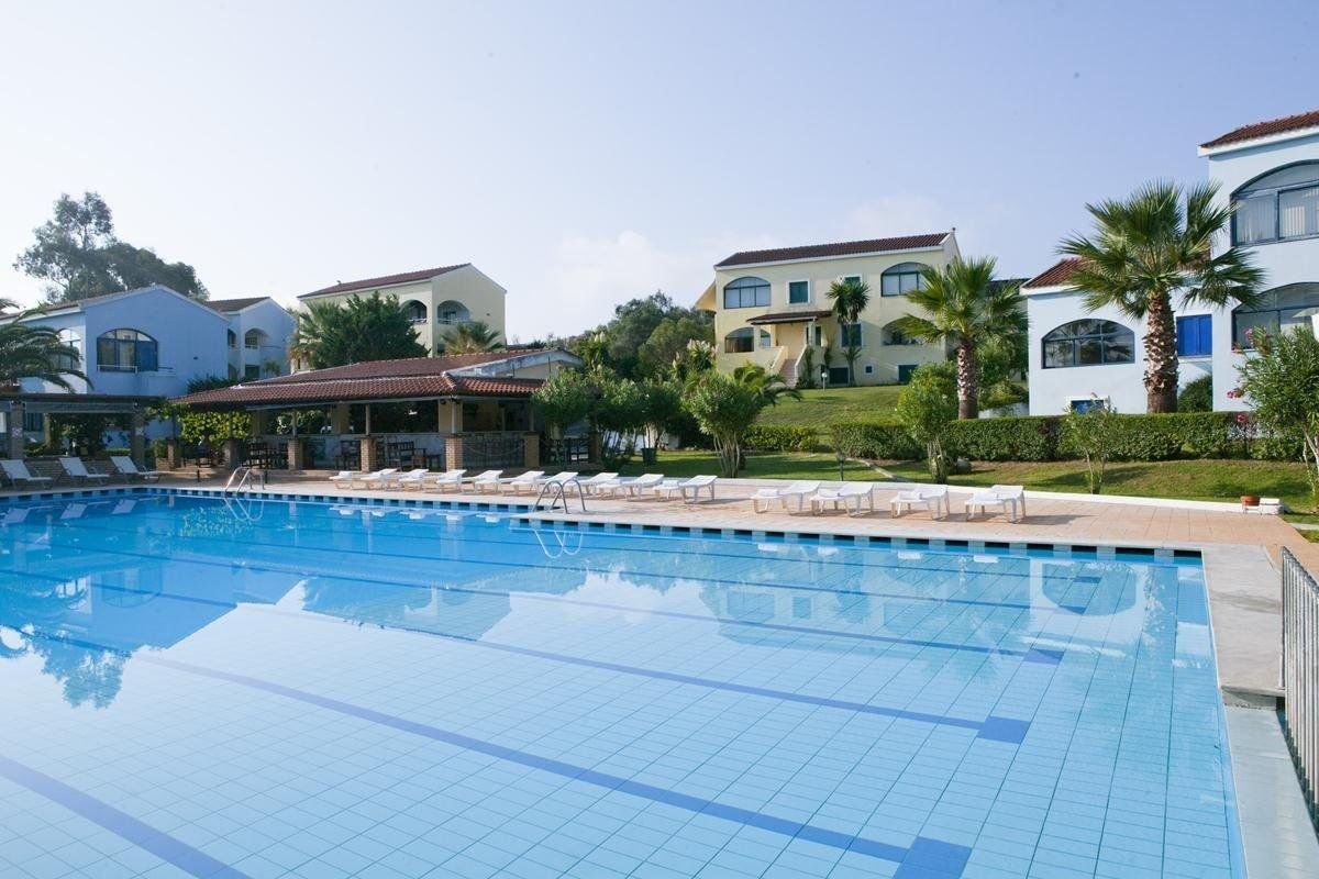 Govino Bay Corfu