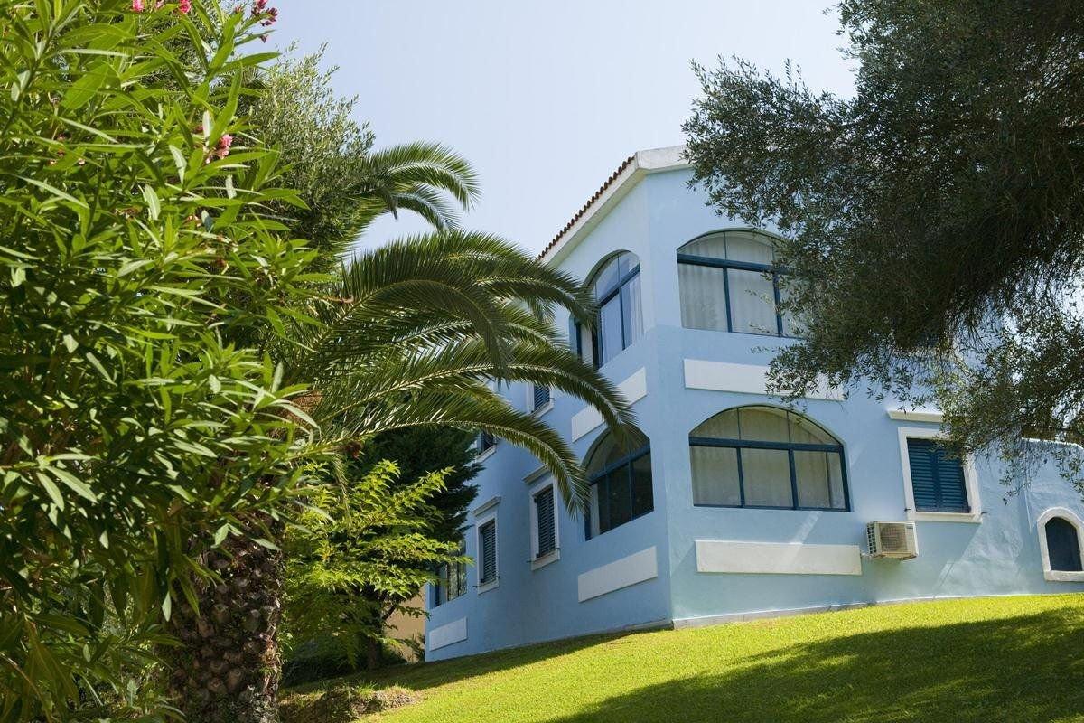 Govino Bay Corfu