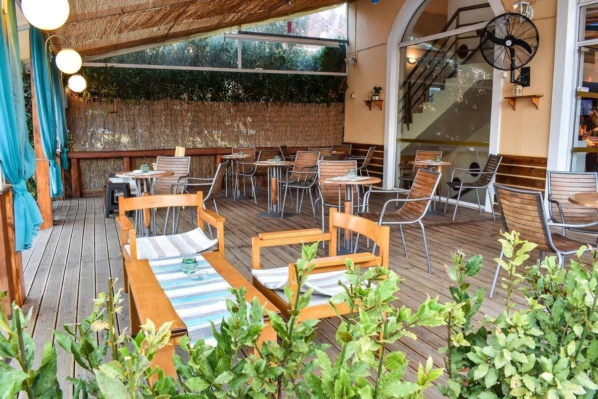 Govino Bay Corfu