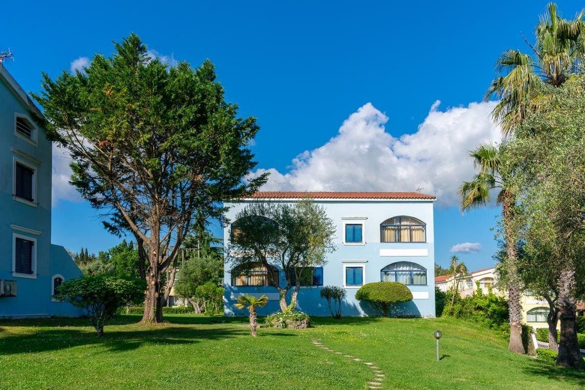 Govino Bay Corfu