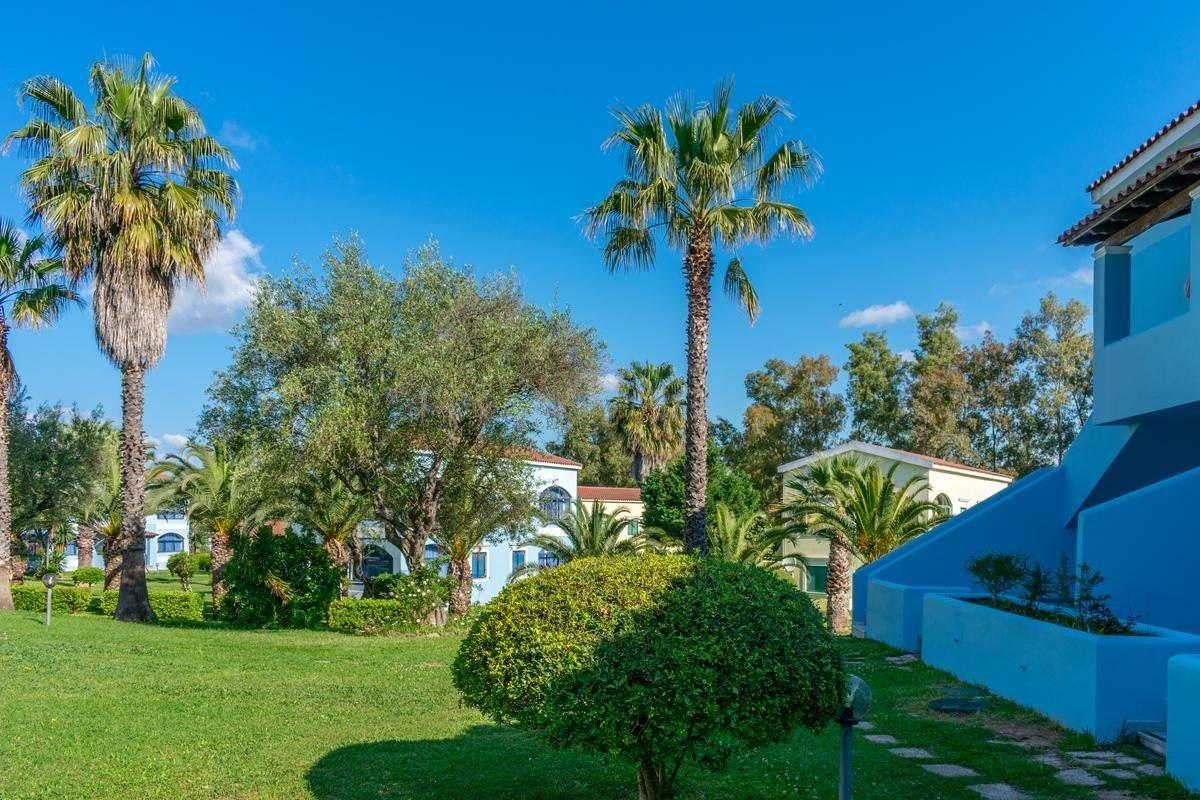 Govino Bay Corfu