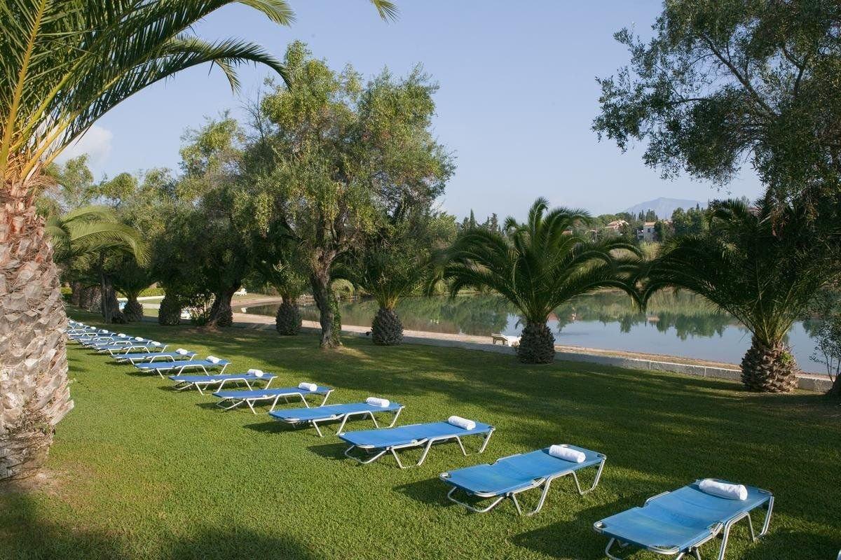 Govino Bay Corfu