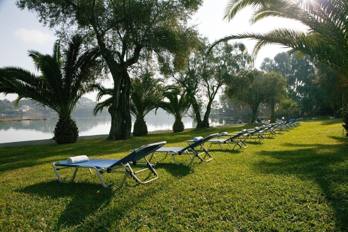 Govino Bay Corfu