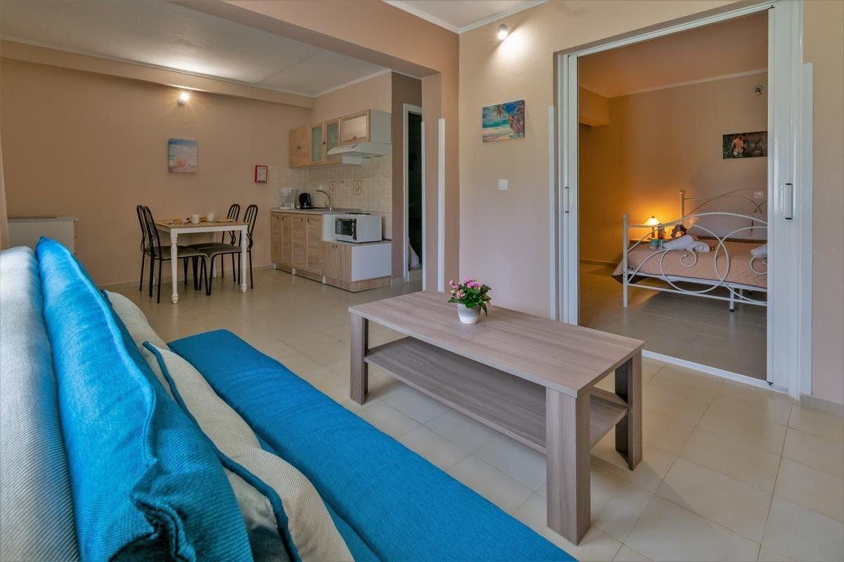 Govino Bay Corfu