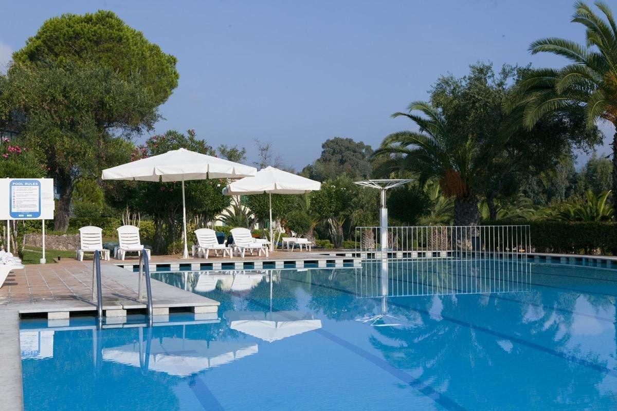 Govino Bay Corfu