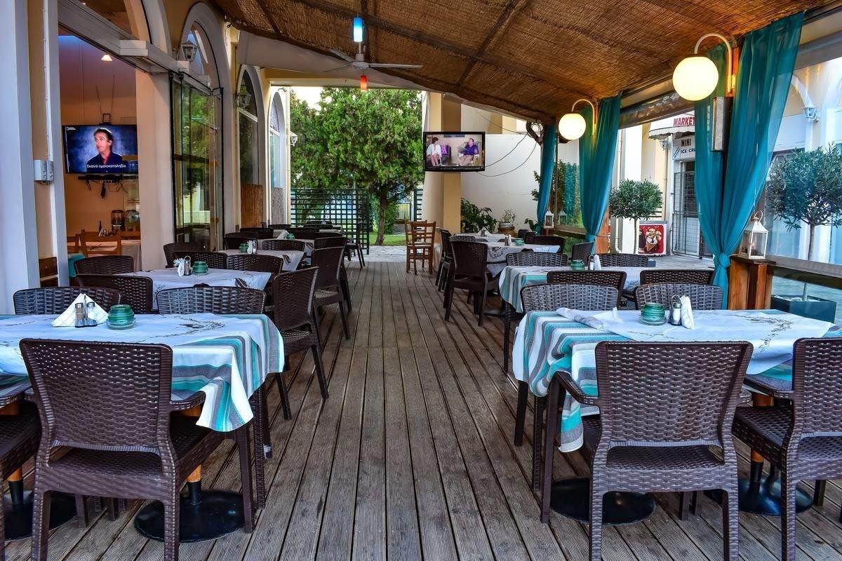 Govino Bay Corfu