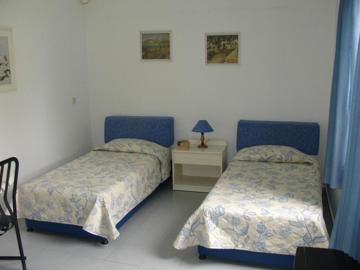 Govino Bay Corfu
