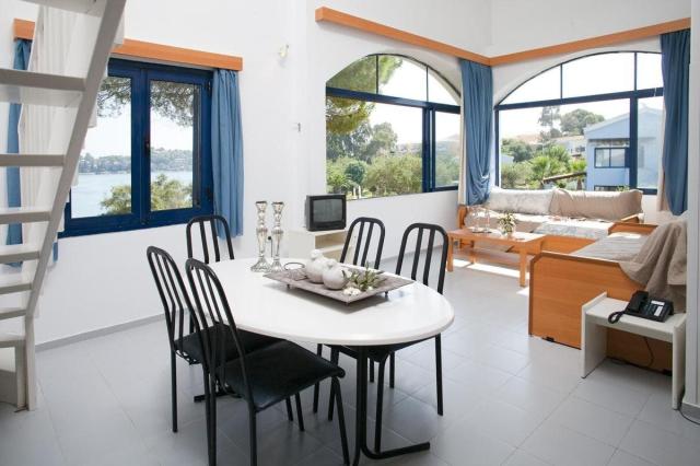 Govino Bay Corfu