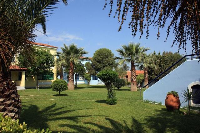 Govino Bay Corfu