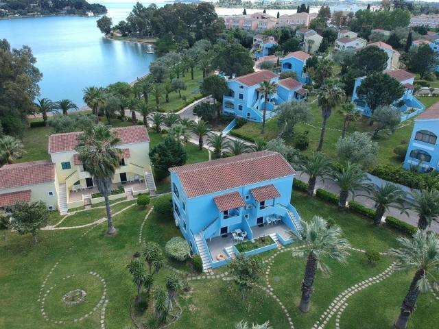 Govino Bay Corfu