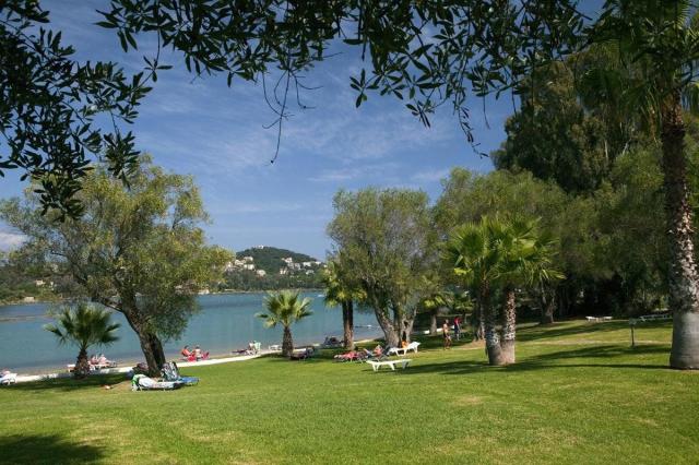 Govino Bay Corfu