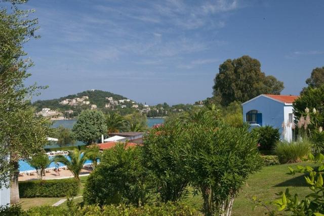 Govino Bay Corfu