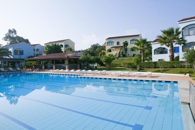 Govino Bay Corfu