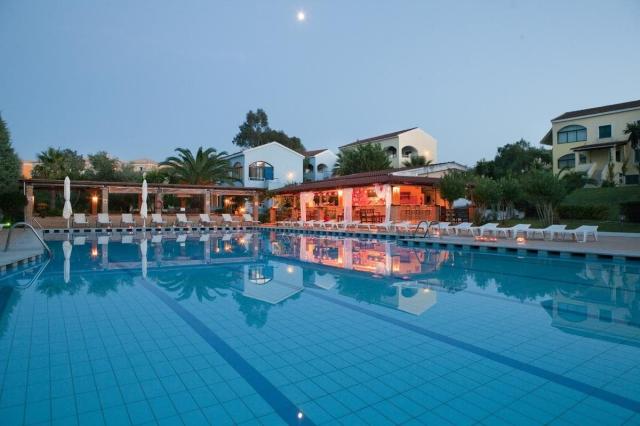 Govino Bay Corfu