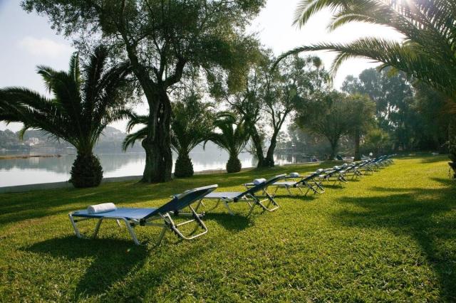 Govino Bay Corfu