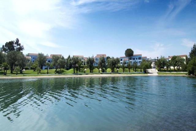 Govino Bay Corfu