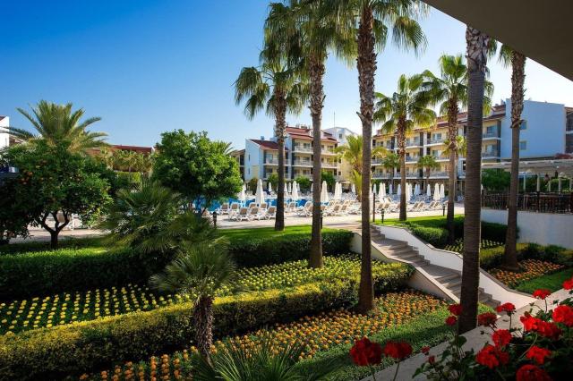 Barut B Suites Hotel