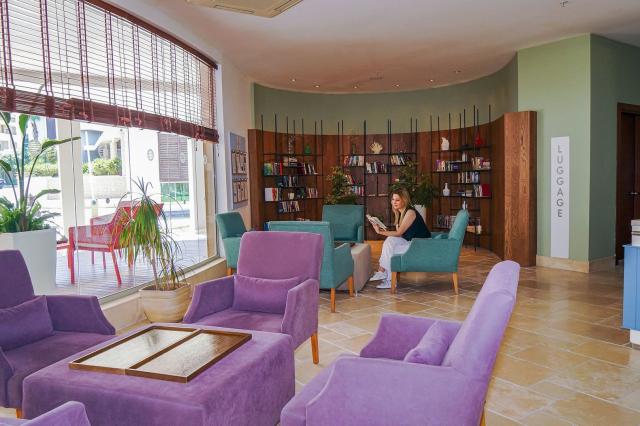 Barut B Suites Hotel