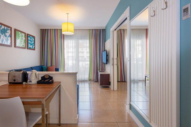 Barut B Suites Hotel