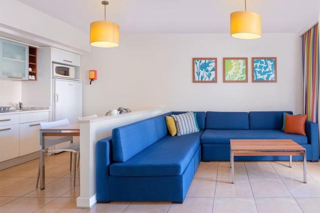 Barut B Suites Hotel