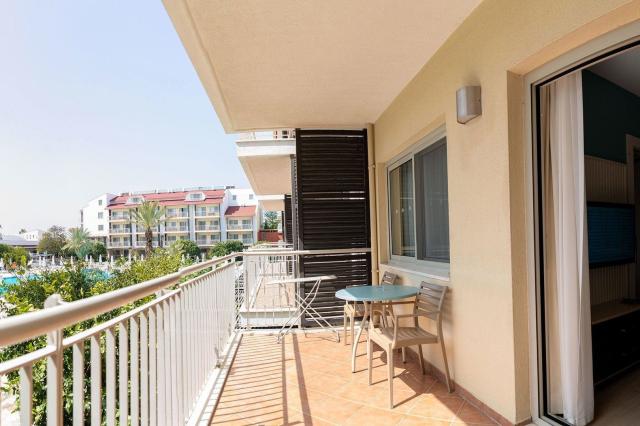 Barut B Suites Hotel