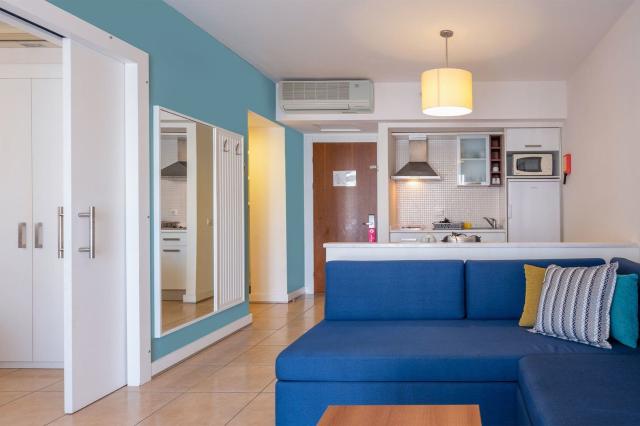 Barut B Suites Hotel