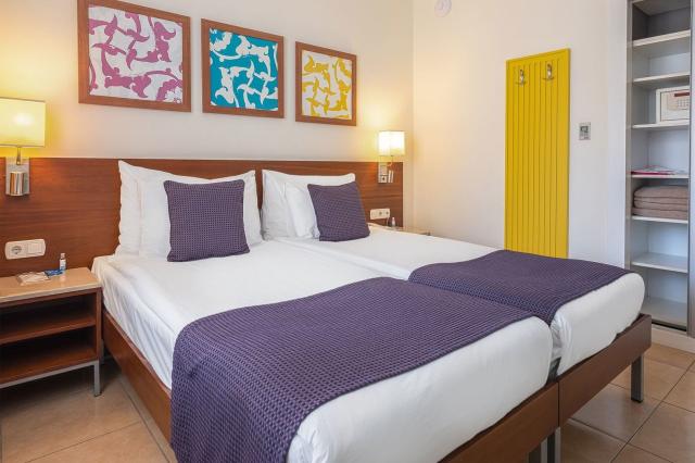 Barut B Suites Hotel