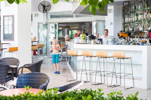 Barut B Suites Hotel