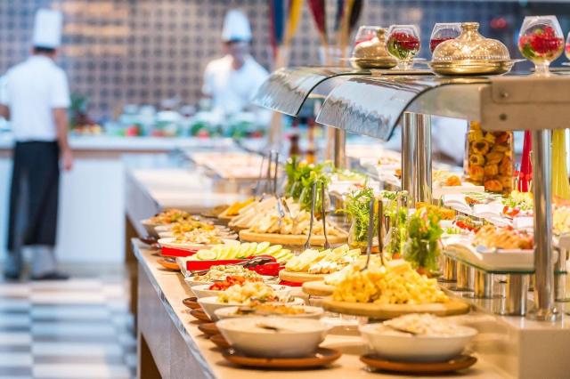 Barut B Suites Hotel