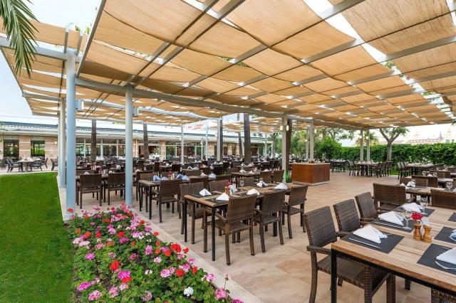 Barut B Suites Hotel
