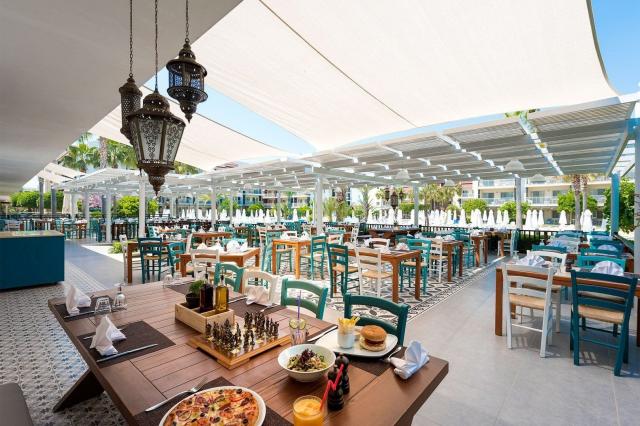 Barut B Suites Hotel