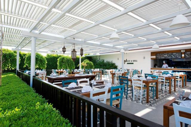 Barut B Suites Hotel