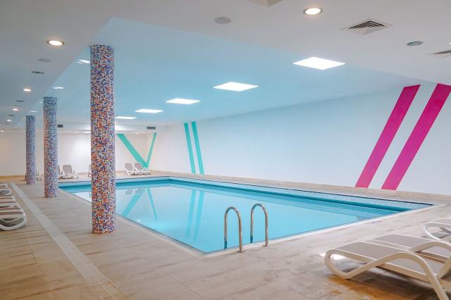 Barut B Suites Hotel