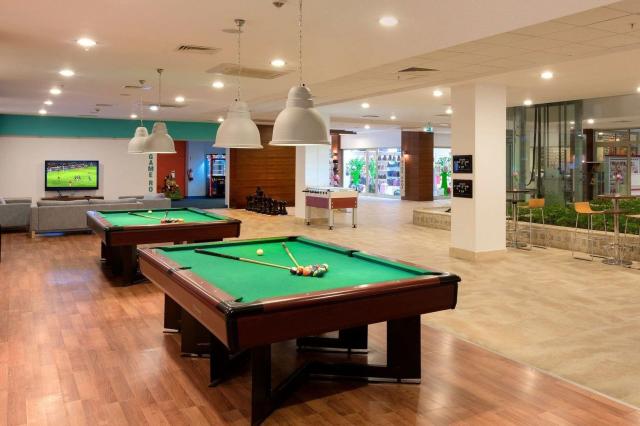 Barut B Suites Hotel