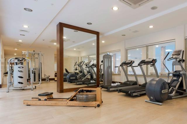 Barut B Suites Hotel