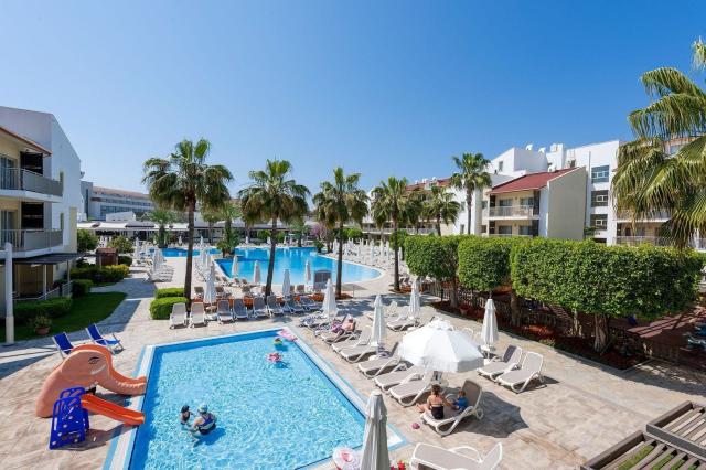 Barut B Suites Hotel