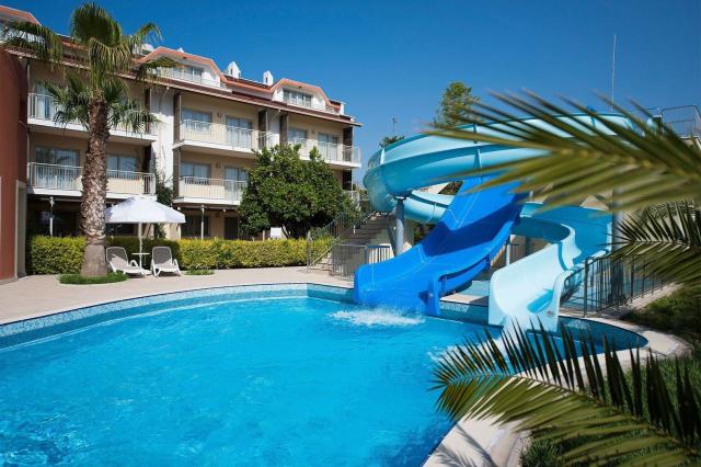 Barut B Suites Hotel