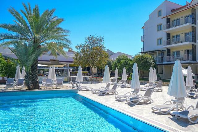 Barut B Suites Hotel