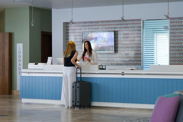 Barut B Suites Hotel