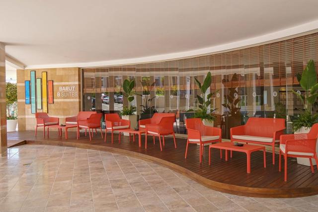 Barut B Suites Hotel