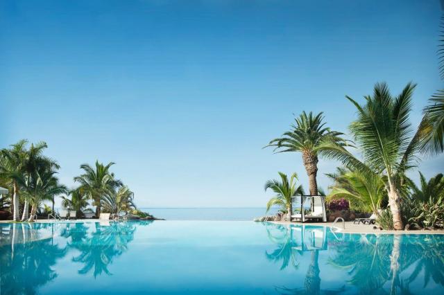 Roca Nivaria Gran Hotel