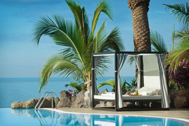 Roca Nivaria Gran Hotel