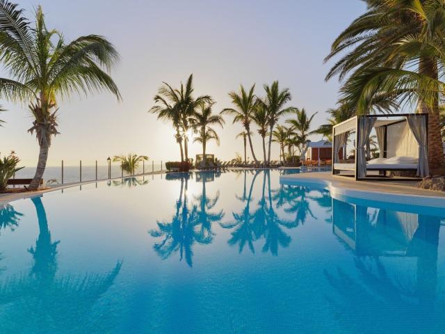 Roca Nivaria Gran Hotel