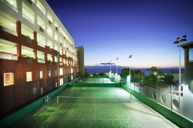 Roca Nivaria Gran Hotel