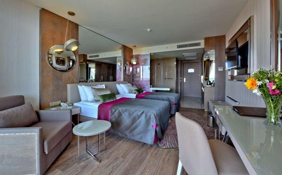 Hotel Side Star Elegance